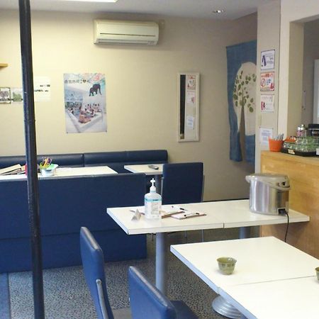 Yado Seven Beach Naoshima Exterior photo
