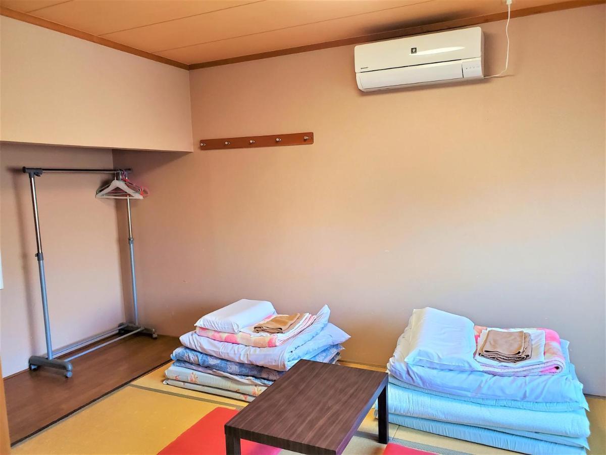 Yado Seven Beach Naoshima Exterior photo