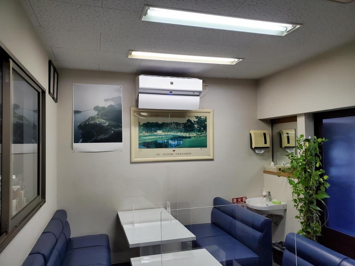 Yado Seven Beach Naoshima Exterior photo