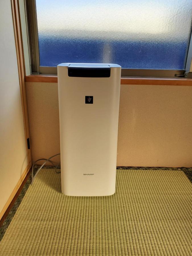 Yado Seven Beach Naoshima Exterior photo