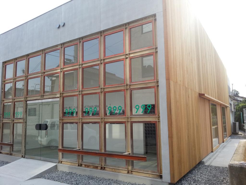 Yado Seven Beach Naoshima Exterior photo