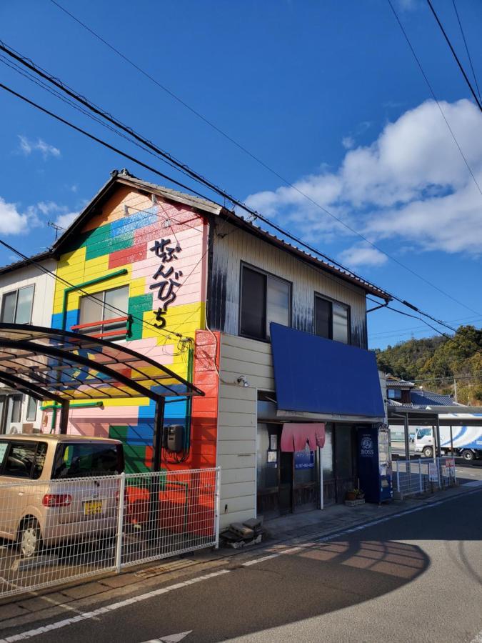 Yado Seven Beach Naoshima Exterior photo